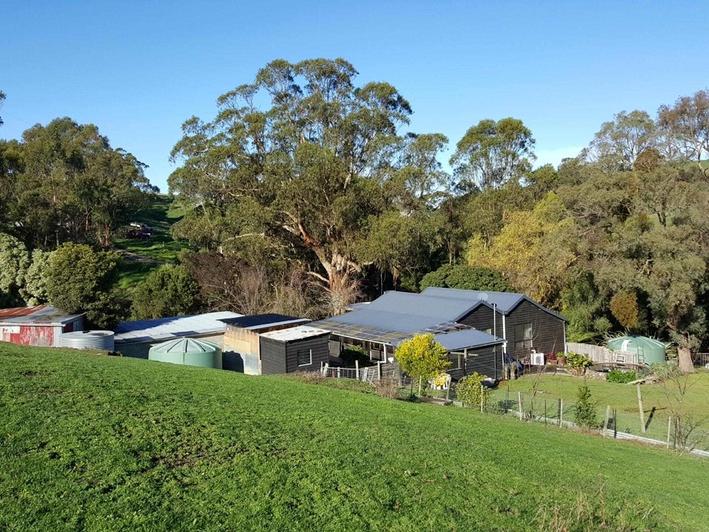 120 Creamery Valley Road, Toora, Vic 3962 Property Details