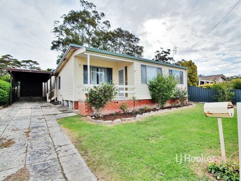 9 The Park Drive, Sanctuary Point, NSW 2540 House for Sale