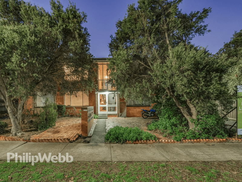 11/1618 Kemp Street, Thornbury, VIC 3071