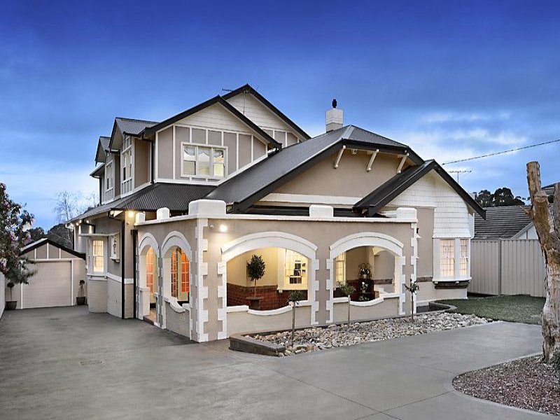 93 Woodland Street, Essendon, VIC 3040