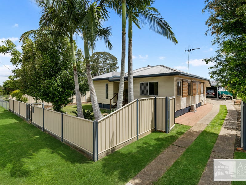 292 Walker Street, Maryborough, QLD 4650