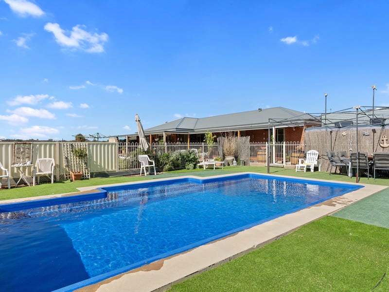 1466 Axedale Toolleen Road, Axedale, Vic 3551 Acreage for Sale