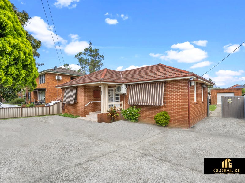 86 Maxwells Avenue, Ashcroft, NSW 2168 House for Sale