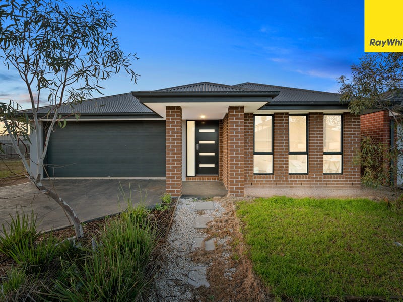 115 Horsley Street, Thornhill Park, VIC 3335 - realestate.com.au