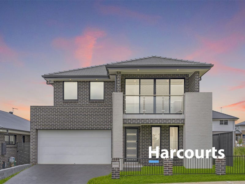 19 Leppington House Drive, Denham Court, NSW 2565