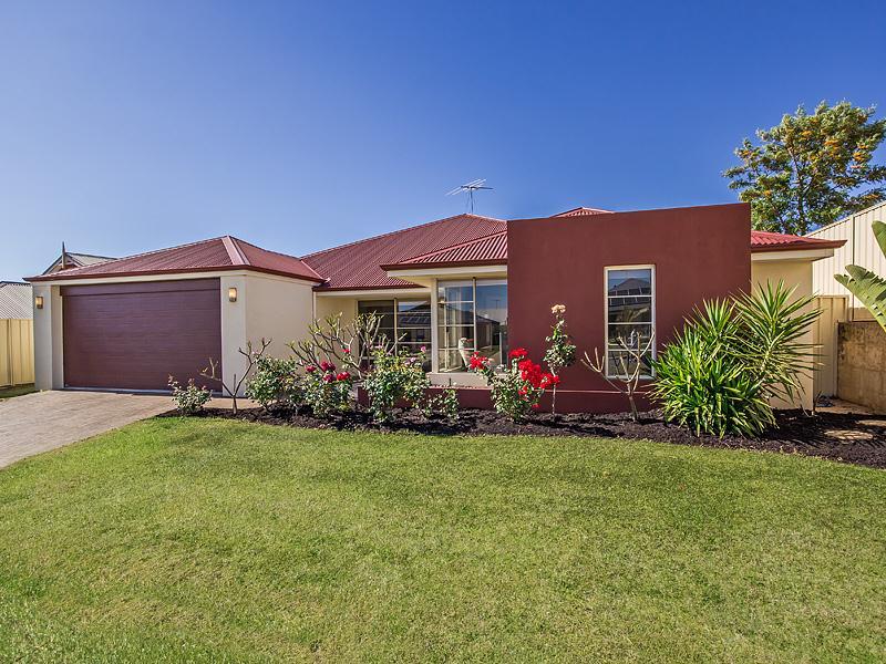 116 Kendall Boulevard, Baldivis, WA 6171 Property Details