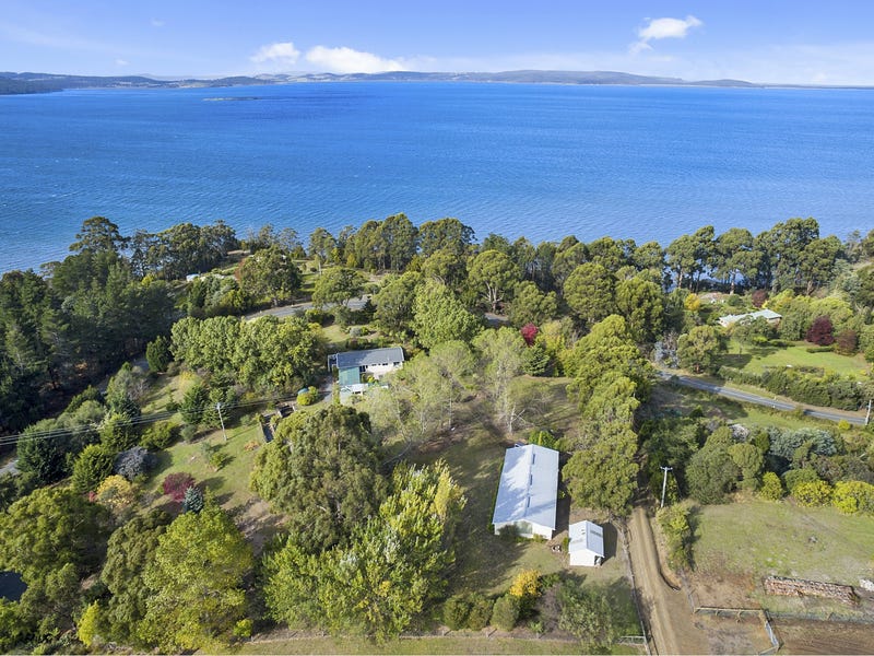 4100 Channel Highway, Flowerpot, Tas 7163 Property Details