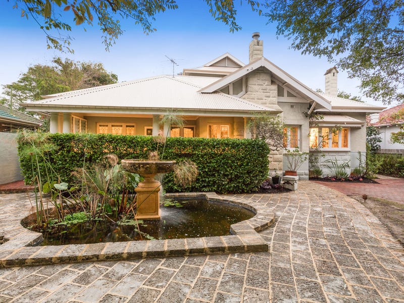 75 Dalkeith Road, Nedlands, WA 6009