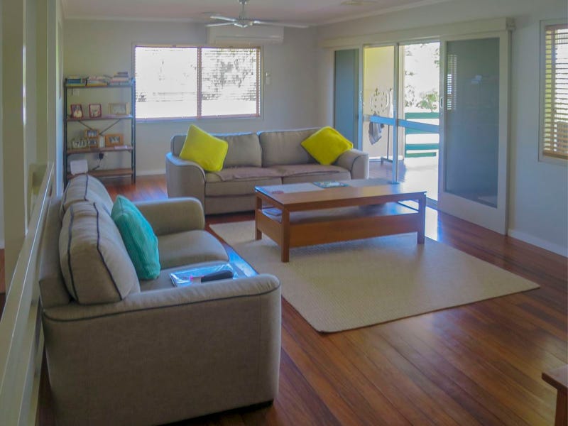 110 Russell Street, Edge Hill, Qld 4870