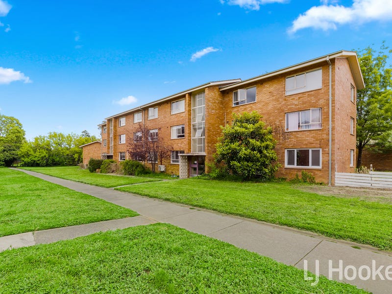 5/114 Blamey Crescent, Campbell, ACT 2612 Property Details