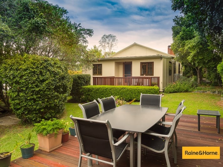 11 Nelson Street, Nana Glen, NSW 2450
