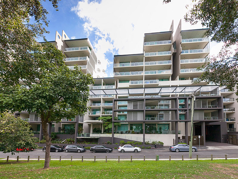 408/23 Parkland Street, Nundah, Qld 4012 Property Details