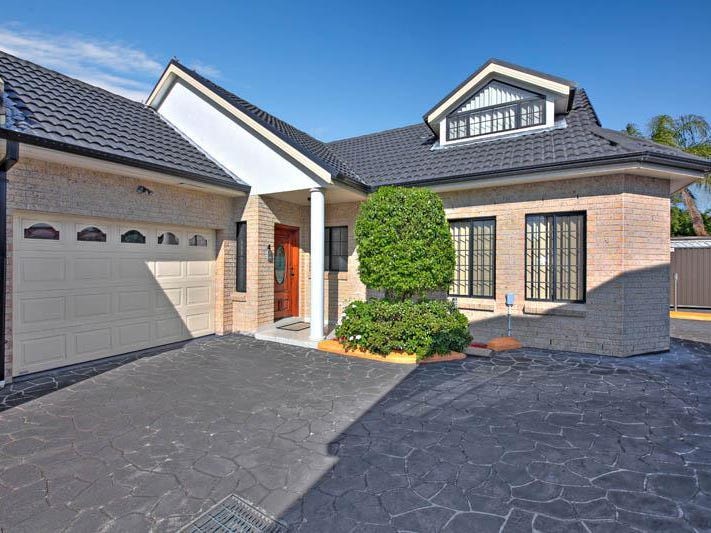 4/91 Iberia Street, Padstow, NSW 2211