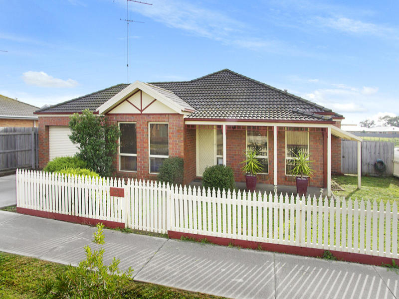 1 Isabella Street, Grovedale, Vic 3216 Property Details