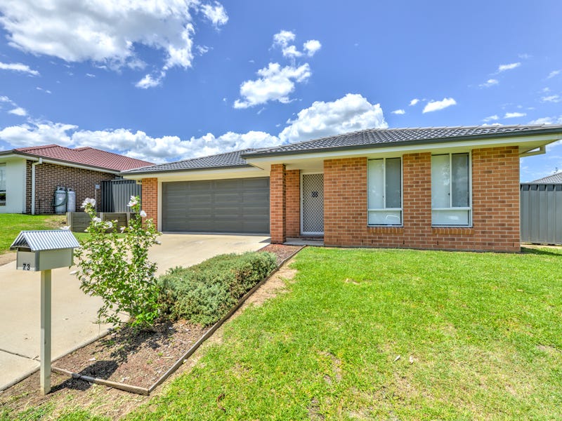 73 Denman Avenue, Kootingal, NSW 2352