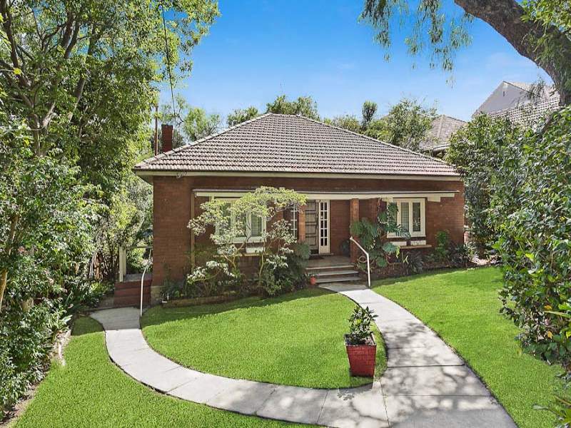 36 Crows Nest Road, Waverton, NSW 2060 Property Details