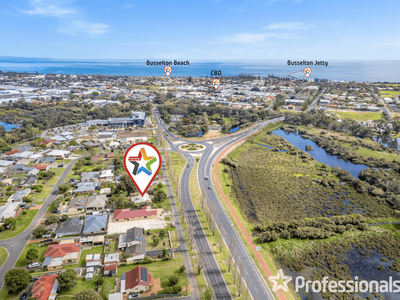 42 Causeway Road, Busselton, WA 6280 House for Sale