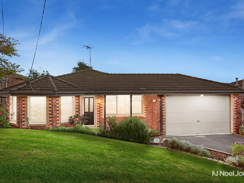 23 Mulgrave Way, Croydon North, VIC 3136