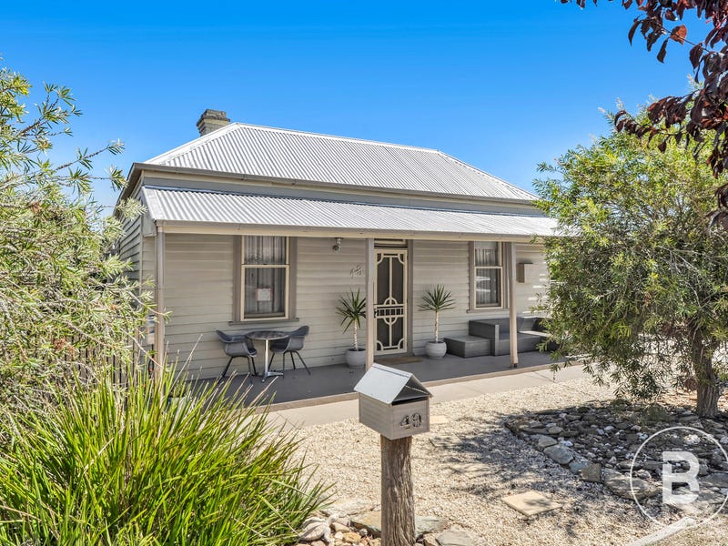 49 Palmerston Street, Maryborough, VIC 3465