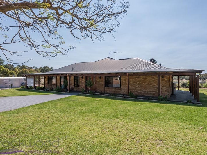 595 Hopedale Rise, Wooroloo, WA 6558 Property Details
