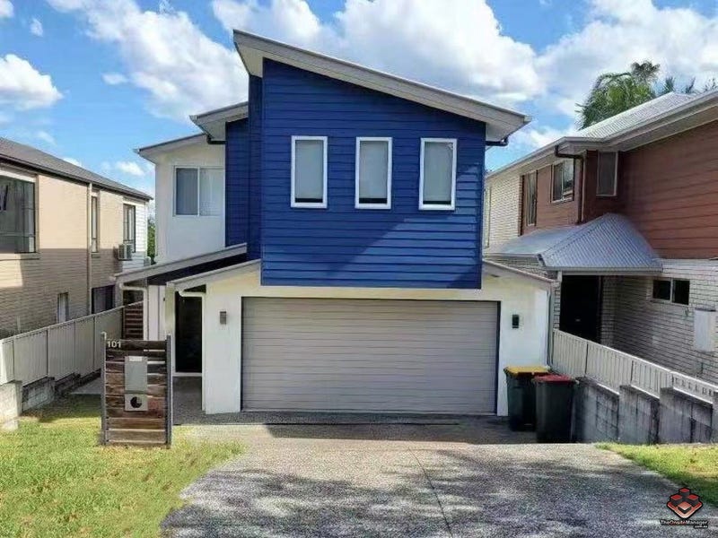 101 Nyleta Street, Coopers Plains, QLD 4108