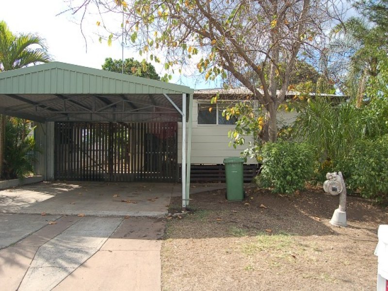 26 YEATES, Dysart, Qld 4745 Property Details