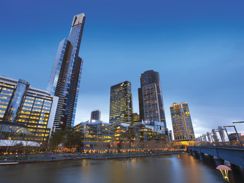 6304/7 Riverside Quay, Southbank, Vic 3006 Property Details