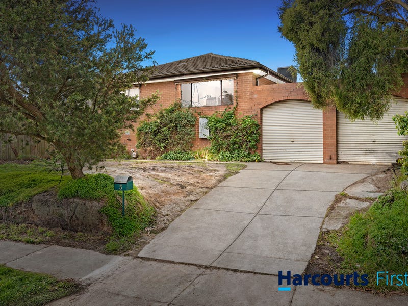 3 Birkenhead Avenue, Wantirna, Vic 3152 Property Details