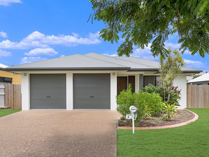 4 Spencer Avenue, Kirwan, QLD 4817