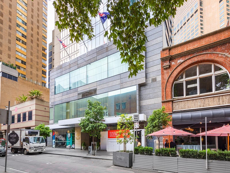 1709/27 Little Collins Street, Melbourne, Vic 3000 - Property Details