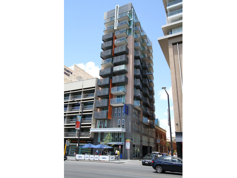 12.01, 227 North Terrace, Adelaide, SA 5000 Property Details