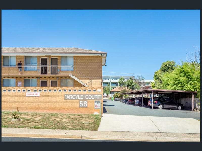 19/56 Henderson Road, Queanbeyan, NSW 2620