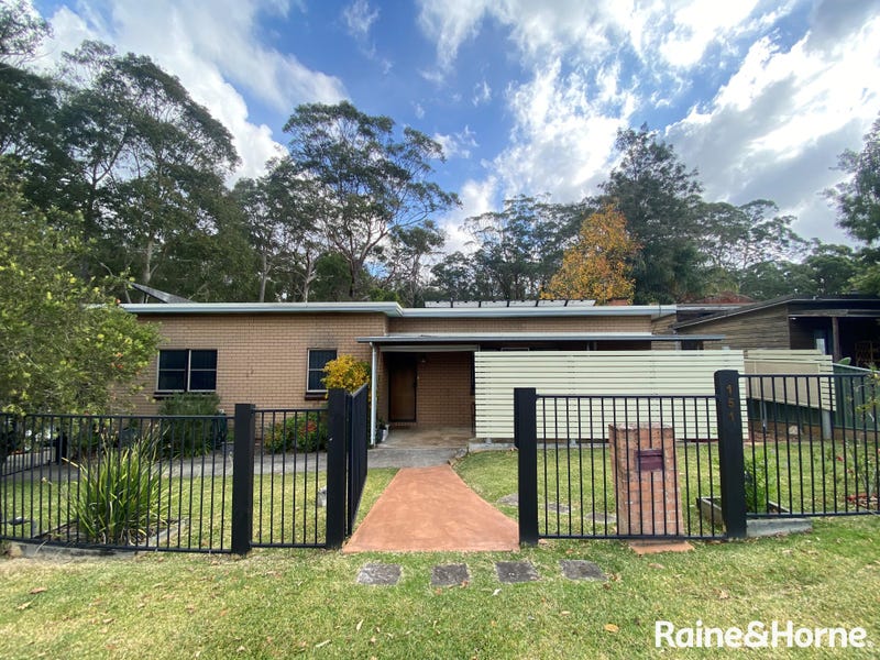 151 Berry Street, Nowra, NSW 2541 House for Sale
