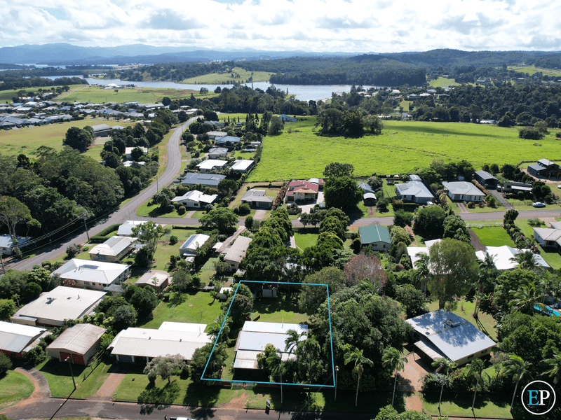 57 Eacham Road, Yungaburra, Qld 4884 House for Sale