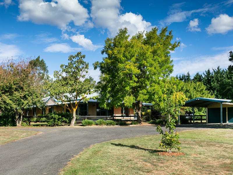 665 Forest Reefs Road, Forest Reefs, NSW 2798