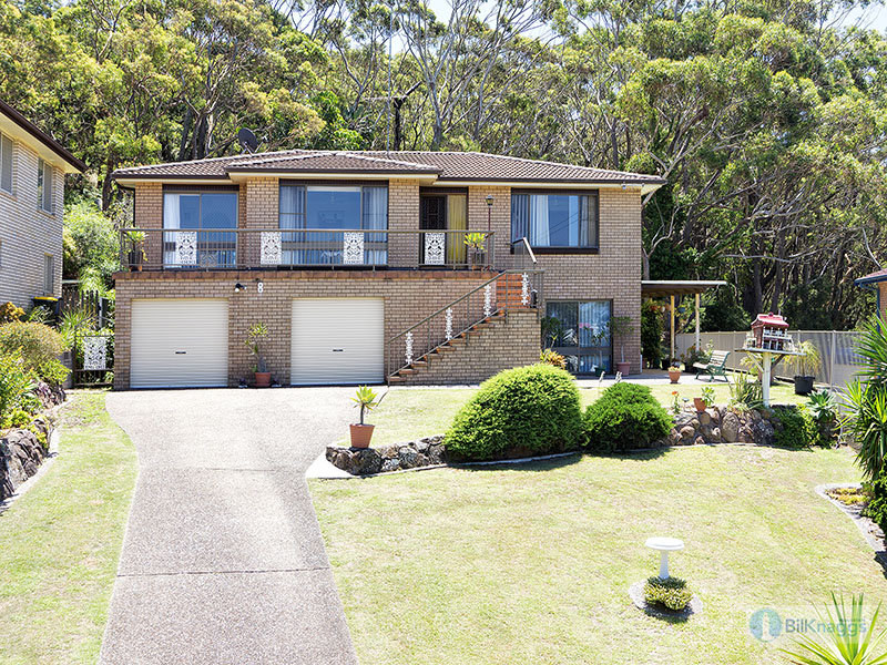 8 Lentara Street, Fingal Bay, NSW 2315
