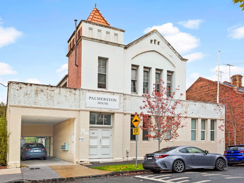 1&2/105 Palmerston Street, Carlton, Vic 3053 Property Details