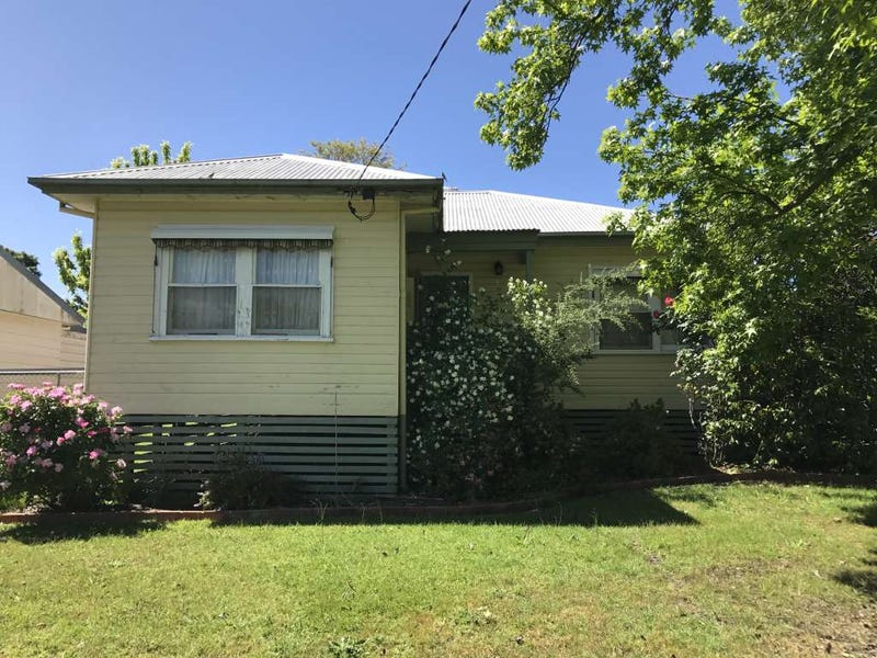 95 Towong Road, Corryong, Vic 3707 Property Details