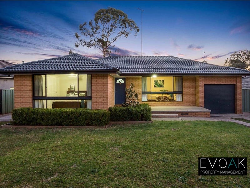 60 Greenwood Road, Kellyville, NSW 2155