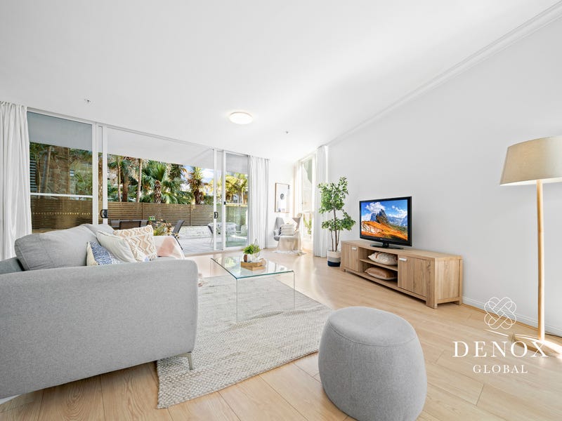 501B/5 Pope Street, Ryde, NSW 2112 Property Details