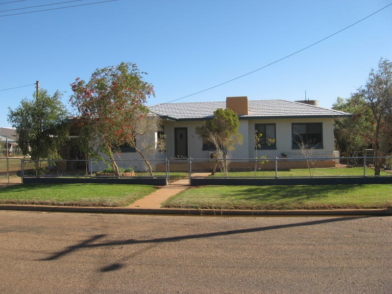 73 PEGLER STREET, Quilpie, Qld 4480 Property Details