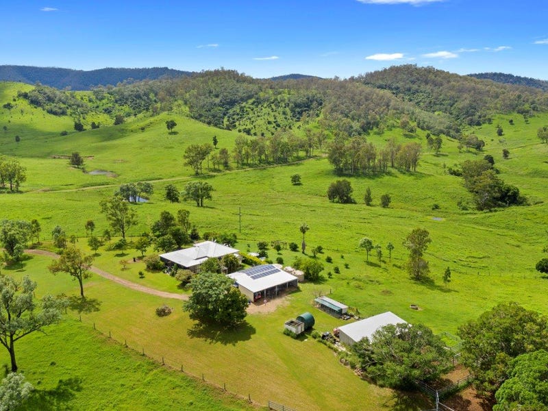1670 Glen Echo Road, Glen Echo, Qld 4570 Other for Sale realestate