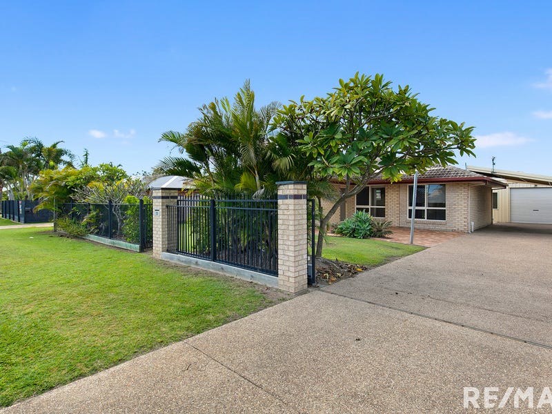 70 Hansen Street, Urangan, Qld 4655 Property Details