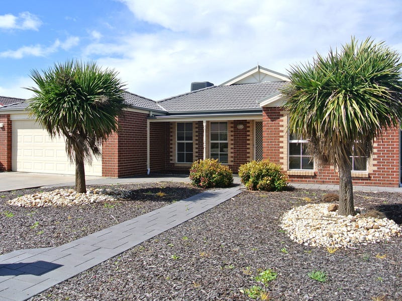 45 Hillary Street, Horsham, Vic 3400 Property Details