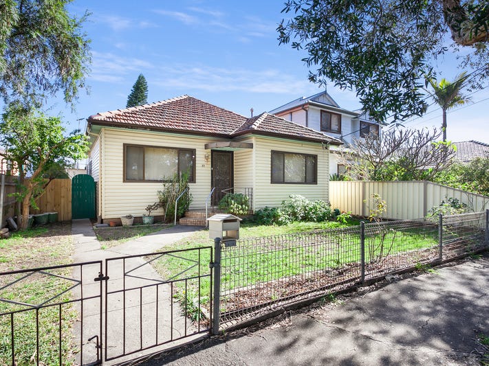 22 Gregory Street, Granville, NSW 2142