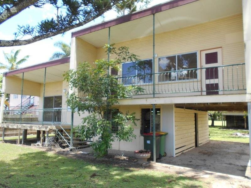 21 Palmer Street, Ingham, Qld 4850 House for Sale