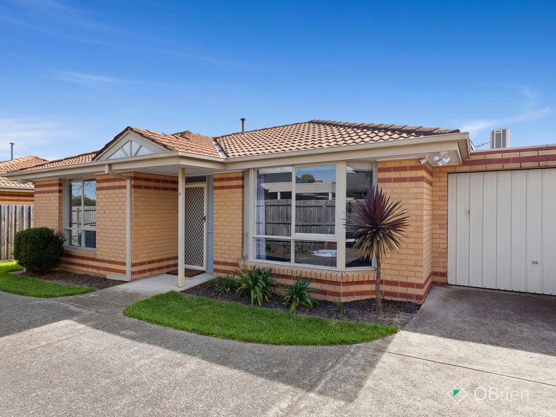 2/7 Janice Avenue, Cheltenham, Vic 3192 Property Details