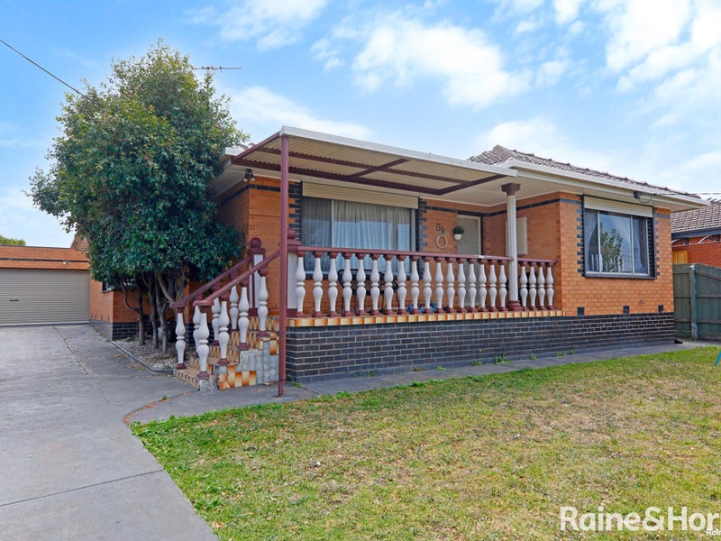 54 Blackwood Crescent, Campbellfield, Vic 3061 Property Details