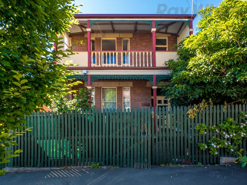 62 Goulburn Street, Hobart, TAS 7000