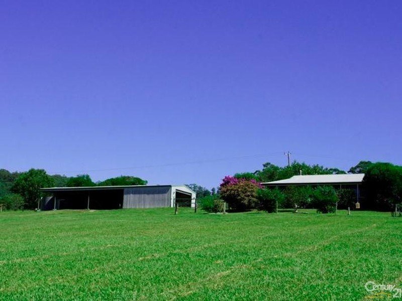 366 Deep Creek Road, Hannam Vale, NSW 2443